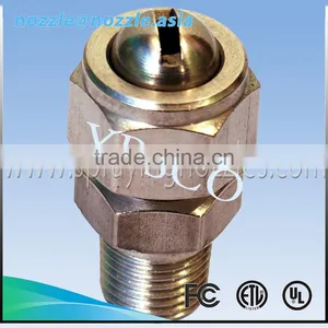 China Supply Industrial Water Jet Washing Nozzle thumbnail-3