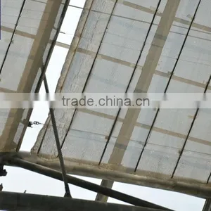 Camber Rack for Greenhouse thumbnail-1