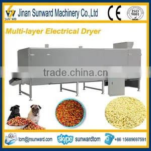 Industrial Electrical Baking Oven thumbnail-1