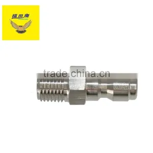 Car Washing Spray Nozzle for Foam Gun /quick Connector thumbnail-1