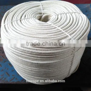 China Cotton Braid Rope 16 Strands thumbnail-1