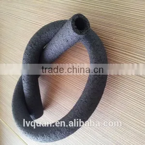 25mm Micro Rubber Aeration Hose/rubber Aeration Hose/shrimp Farm Hose thumbnail-3