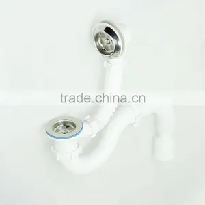 SINK/BATH Drainer thumbnail-3