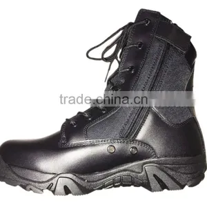 Wellco Black Jungle Hot Weather Combat Boots thumbnail-1