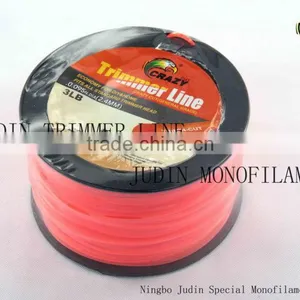 3LB Spool Packing Brush Cutter Nylon Trimmer Line thumbnail-2