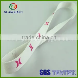 Flat Elastic Cord for Hair thumbnail-3