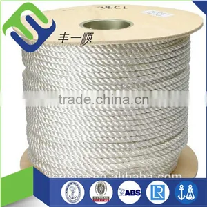 Nylon Rope With Steel Core thumbnail-3