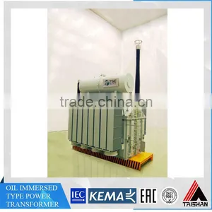 China Best Selling HV Power Usage Oil Immersed Electrical Power Manufacturer Price Supplier thumbnail-2