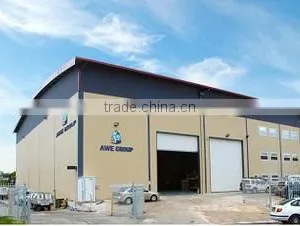 Suzhou China Weighing&Packaging Equipment Co., Ltd. company overview - view 3 thumbnail