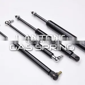 Hot Sale Lockable Adjustable Gas Spring Gas Strut for Medical Bed thumbnail-2