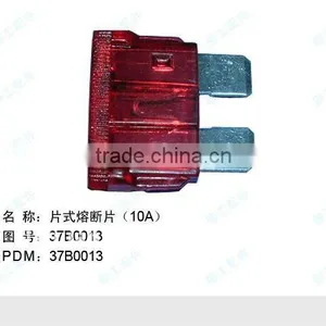 LIUGONG Chip Fuse thumbnail-1