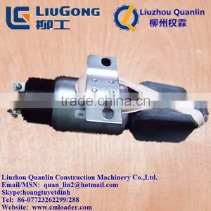 Road Roller Flameout Solenoid Valve thumbnail-2