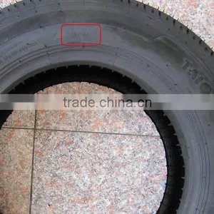 Top Quality and LOW PRICE CHINA BRAND FACTORY SUPPLIER ST175/80D13 ST205/75D14 ST205/75D15 205/75D15 BIAS TRAILER TIRE thumbnail-3