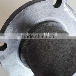 China Supplier Axle Sleeve for Tail Wheel for Tractor thumbnail-5