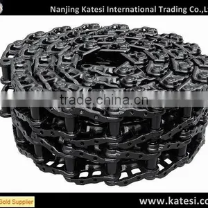 Hyund ai R210LC Excavator Parts Chain Track Link thumbnail-1