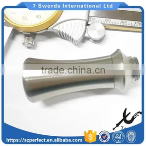High Precision Rapid Cnc Milling Service thumbnail-5
