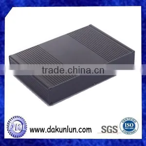 Custom Aluminium Box thumbnail-1