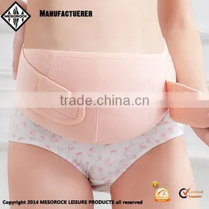 New Design Breathable Pregnancy Support Maternity Belt Belly Brace thumbnail-2