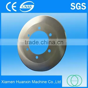 High Speed Steel Paper Cutting Machine Round Blade thumbnail-2