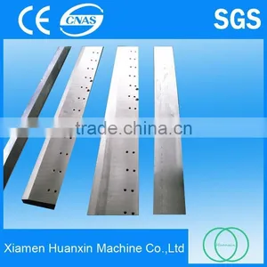 Circular Guillotine Cutting Disc Blade Knife Cutter for Paper Cutter Machine thumbnail-1