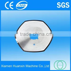 Cutting Tool for Fabric Cutting Machine for Textile thumbnail-1