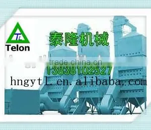 5YH Series Mobile Cycle Grain Dryer thumbnail-3