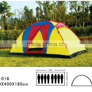 Tent,camping Tent,family Tent thumbnail-1