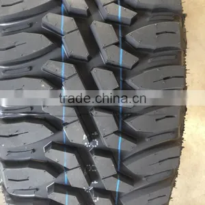 MT TIRE 4X4 MUD TERRIAN TYRE 35X12.5R20 thumbnail-2