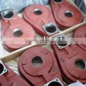 Worm Gear Box thumbnail-1