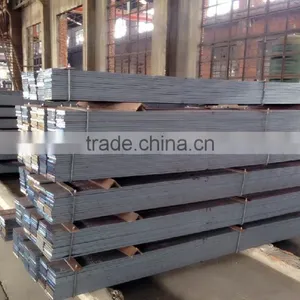 AISI M2 High Speed Tool Steel Flat Bar thumbnail-2