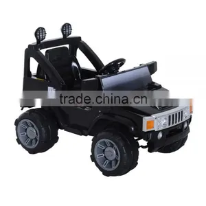 Baby Electric Ride on Toy Car With MP3 thumbnail-1