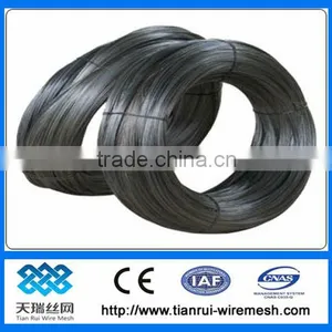 Black Annelaed Wire /black Iron Wire /binding Wire/annealed Wire thumbnail-1