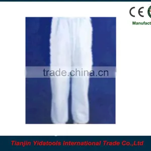 PP Disposable Medical Coverall thumbnail-1