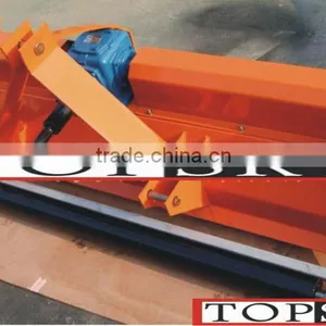 Tractor Mounted Turf Verti-Cutter / Groomer thumbnail-1