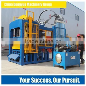 Machine China Manufacturer Masonry Equipments thumbnail-1