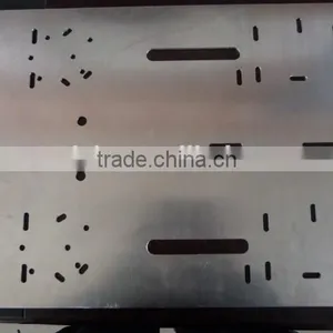 Custom Engraved CNC Milling Parts thumbnail-3