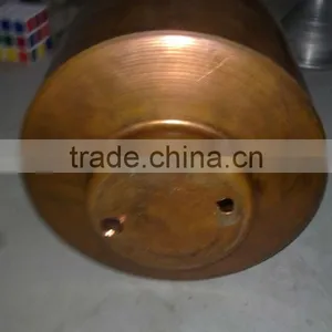 Metal Spinning Alminium Copper Cover thumbnail-4