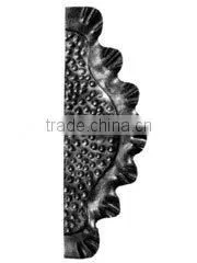 Wrought Iron Fence thumbnail-1