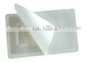 Professional Manufacturer Rfid Label / Smart Label for Access Control (SL-1001) thumbnail-4