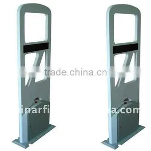 RFID Gate for Attendance and Access Control thumbnail-1