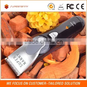 2017 Popular Electrich Hair Cliper Super Max Home Use Clippers thumbnail-1