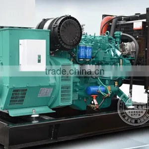 Germany Tech ! Weichai Deutz Engine Generator thumbnail-1