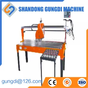 Automatic Electric Wet Cut Tile Saw Cutter Cutting Machine thumbnail-1