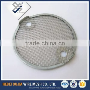 Hot Sale Decorative Steel Cheap Hexagonal Wire Mesh Baskets thumbnail-1