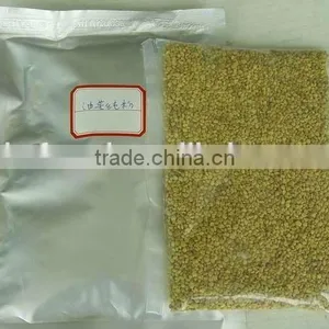 High Quality Yellow Pure Rape Bee Flower Pollen Producer thumbnail-3
