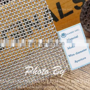Dabricated Wire Cloth thumbnail-6