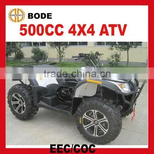 UTILITY 500CC ATV 4X4(MC-397) thumbnail-4