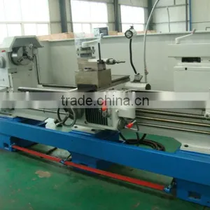 DL- Series Horizontal Gap Bed Lathe Machine thumbnail-3