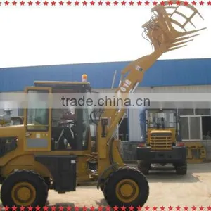 SWM618 Truck Loader thumbnail-1