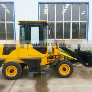 Bell Cane Loader ZL08 thumbnail-1